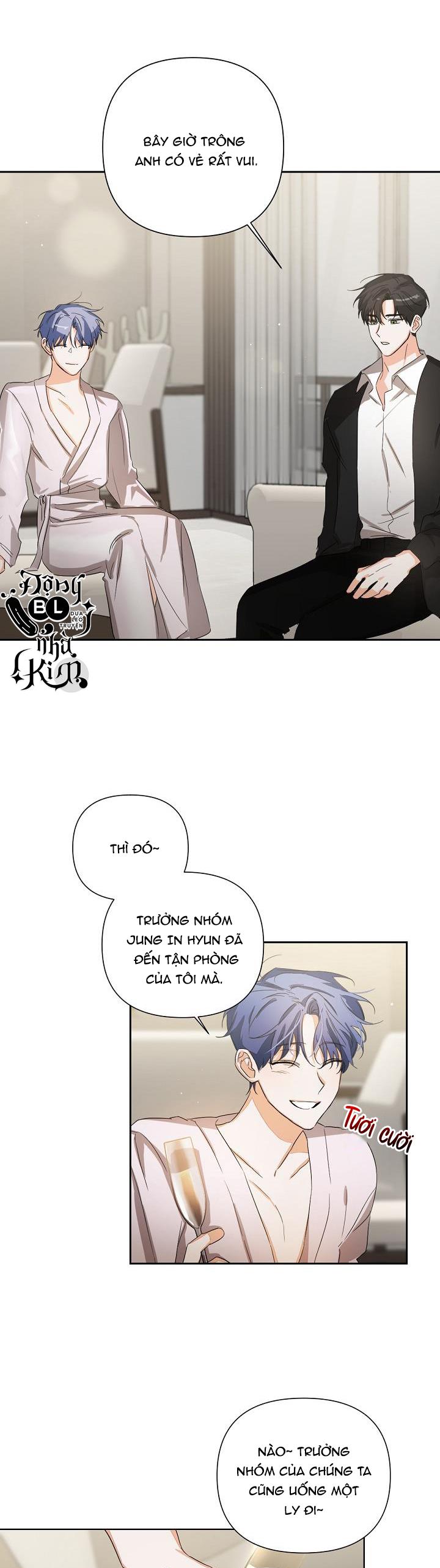 nine to nine chapter 7 20