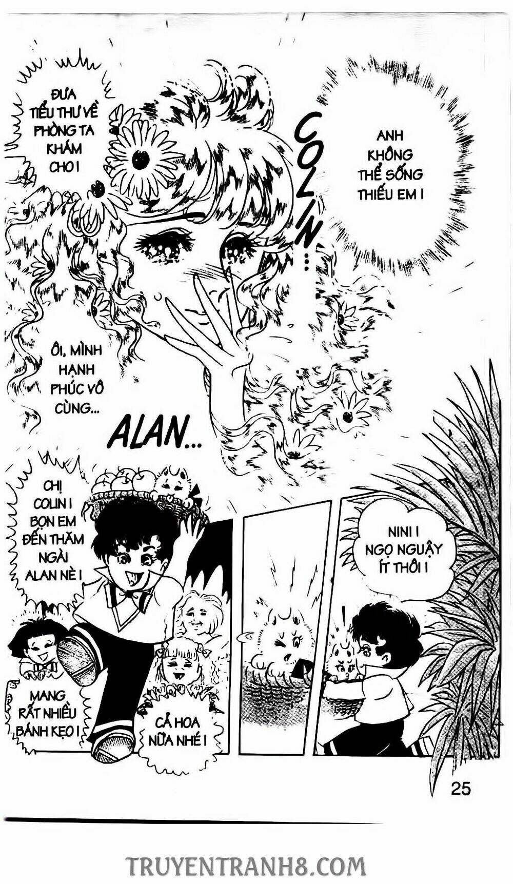 the count s daughter chapter 81 24