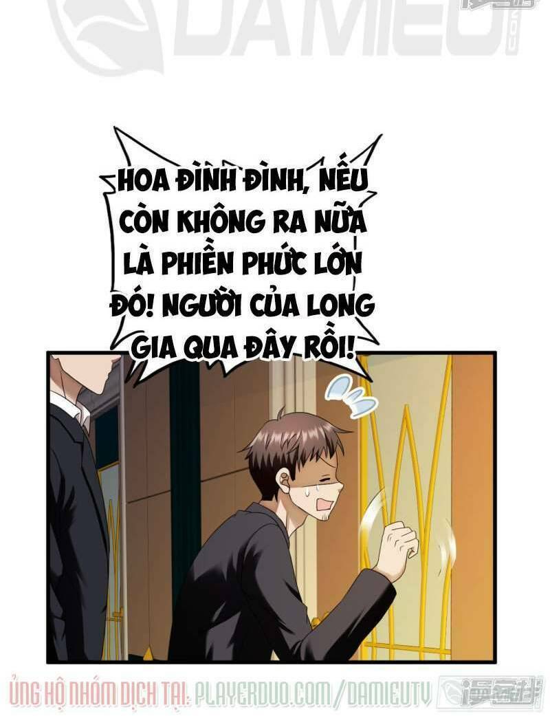 siêu phẩm chiến binh chapter 45.1 9