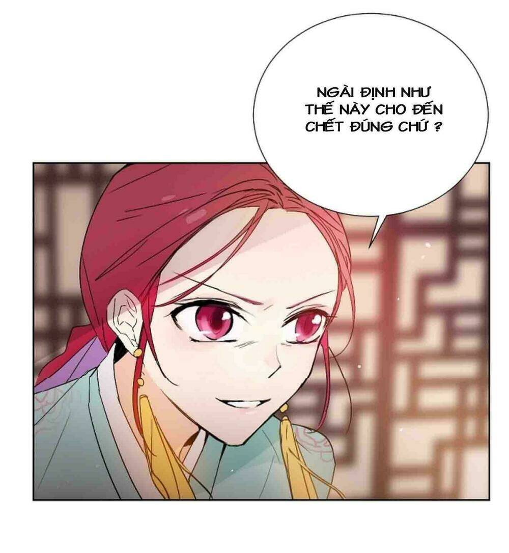 chae hong sa chapter 15 3