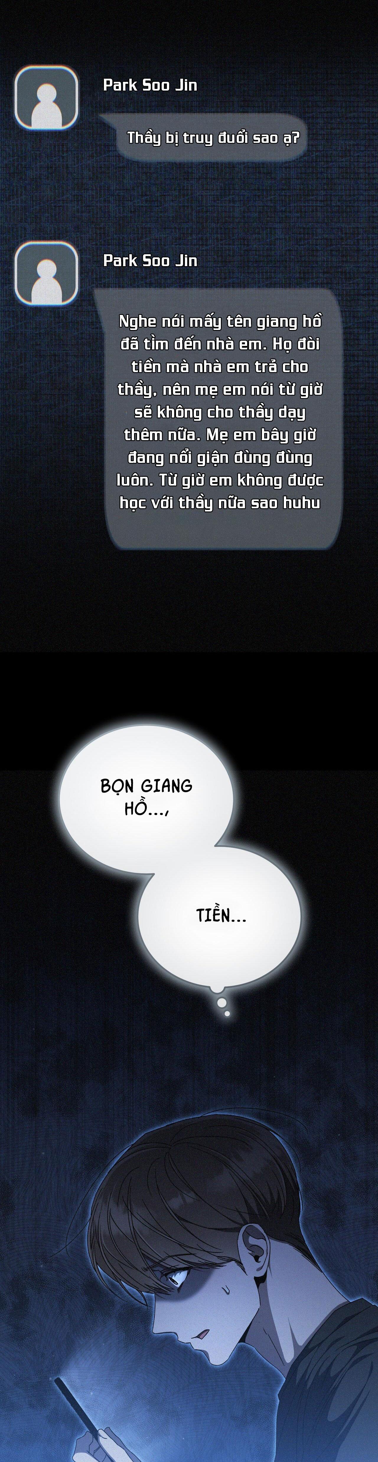 vô hình chapter 21 27