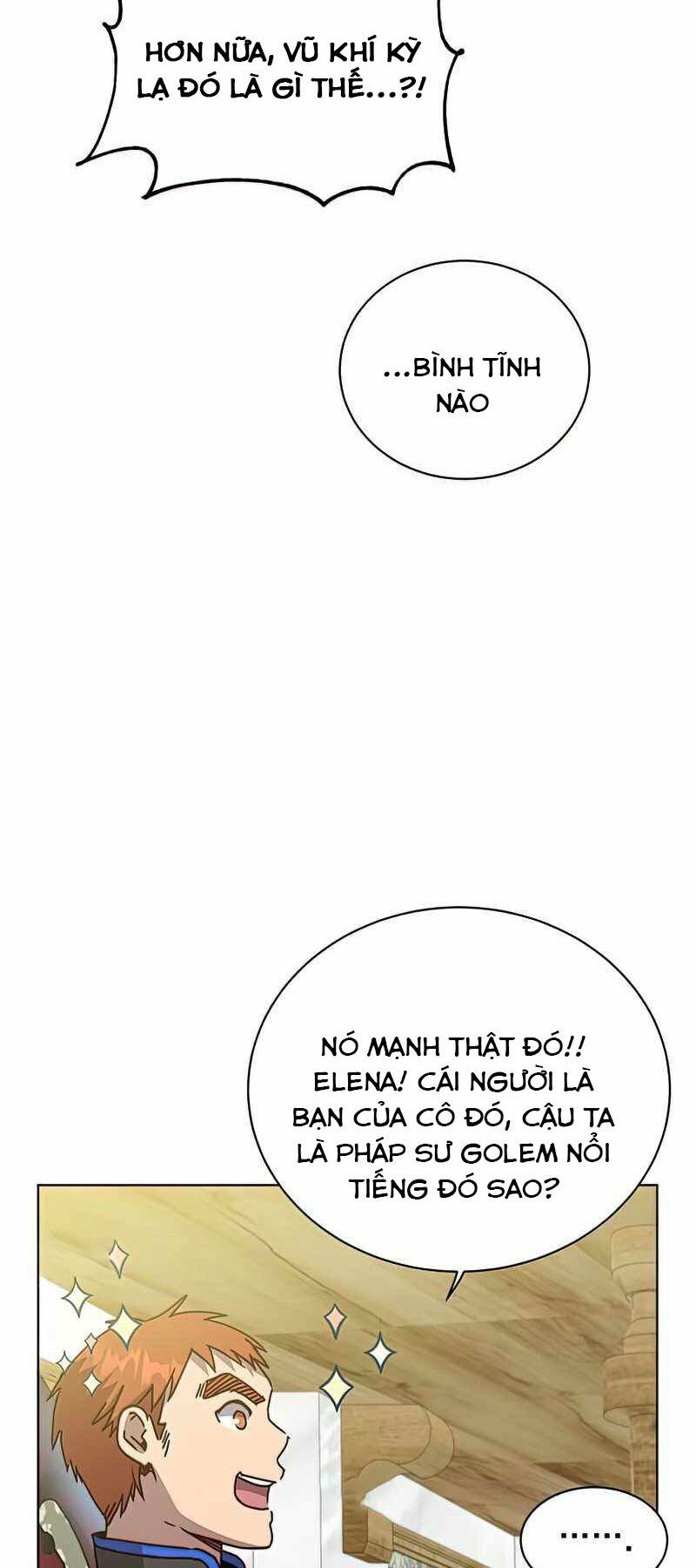 Anh Hùng Mạnh Nhất Trở Lại chapter 87 27