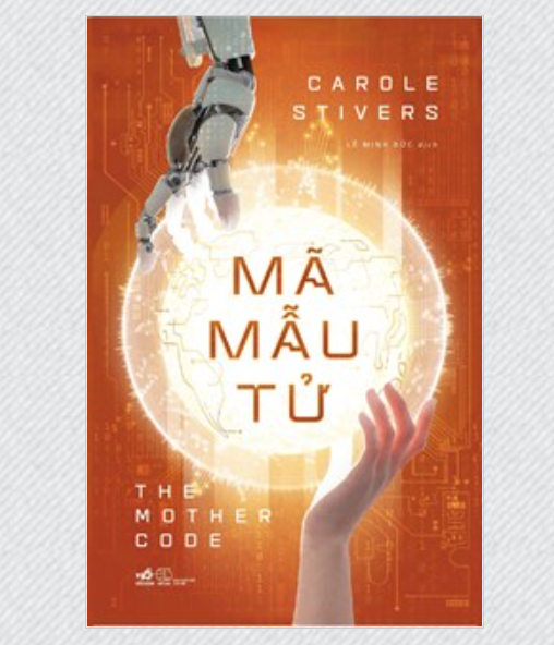 Sách-MÃ MẪU TỬ