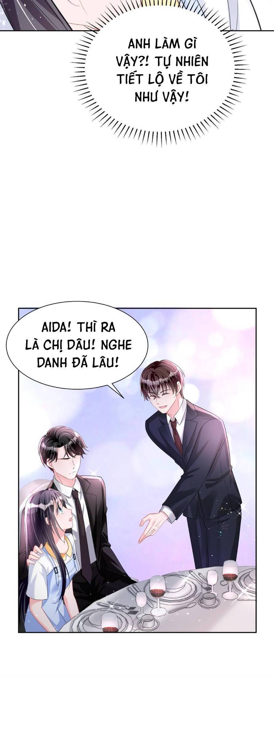 tổng tài huyết tộc cực sủng cô vợ mỹ nhân ngư chapter 44 24