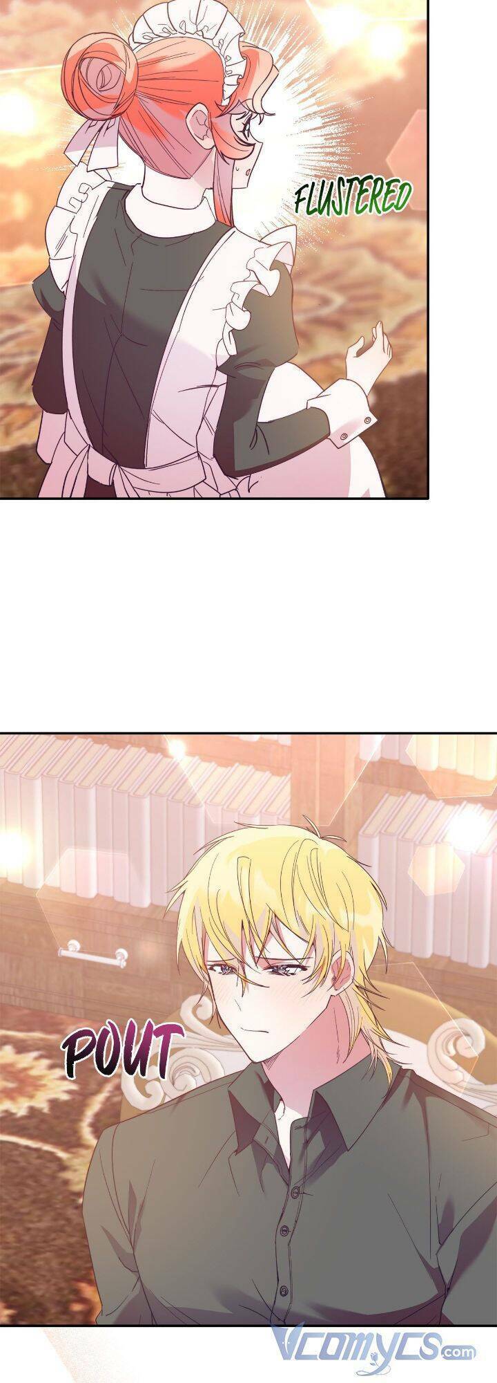 cách để trao vương miện cho vị hoàng tử hoang dã của tôi chapter 34 21