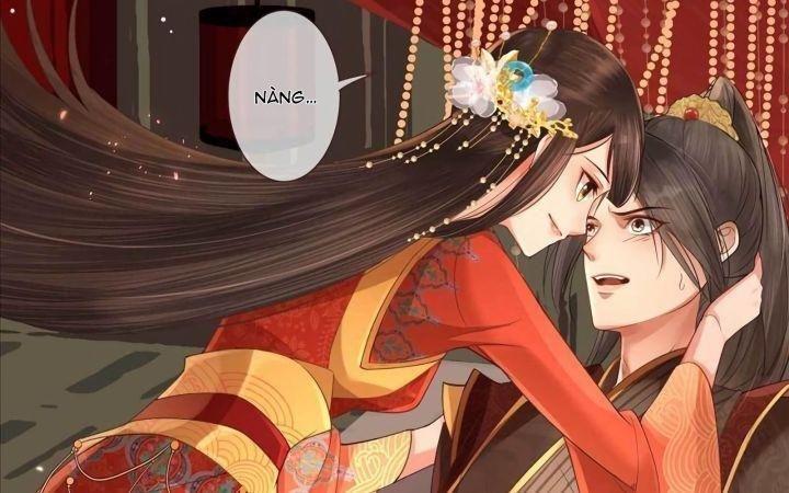 lấy thiên hạ làm sính lễ: vương phi lại trêu ta chapter 1 62