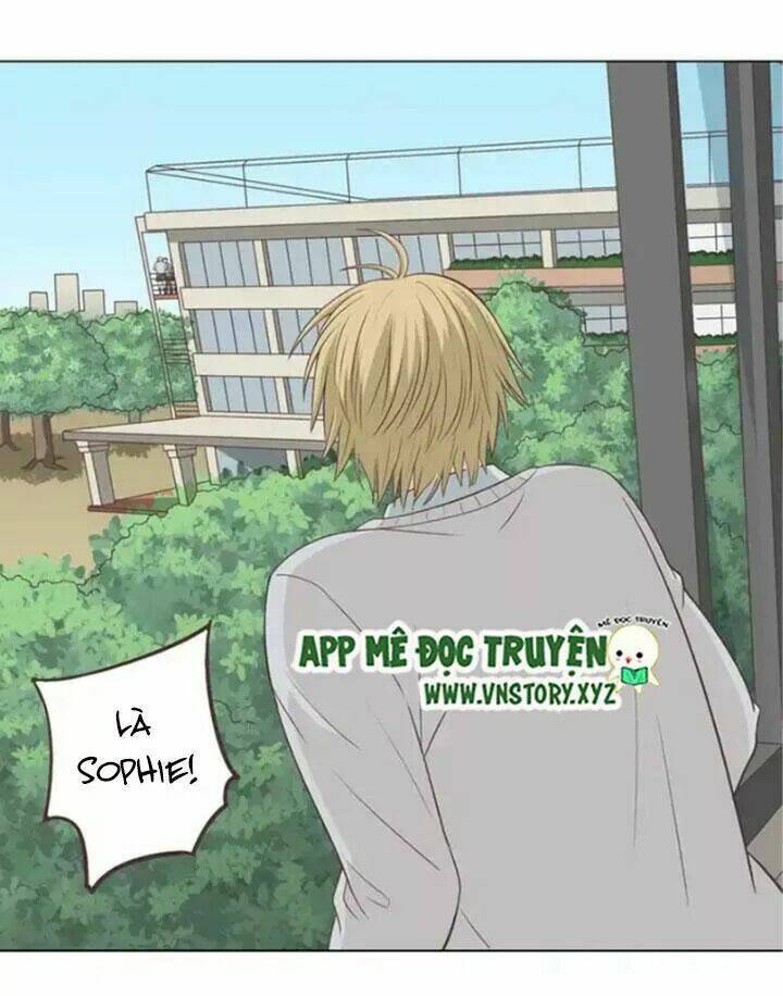 xin chào! dân nữ chapter 63 27