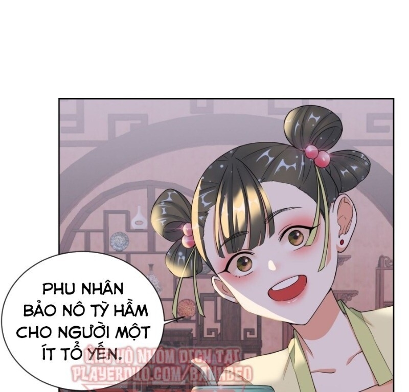 công lược trưởng thành của vương phi chapter 10 38