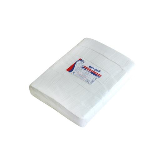 Bông y tế cắt Bông Bạch Tuyết (10cm x 10cm) - 1Kg