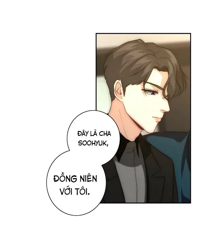 bí mật của omega k chapter 9 46