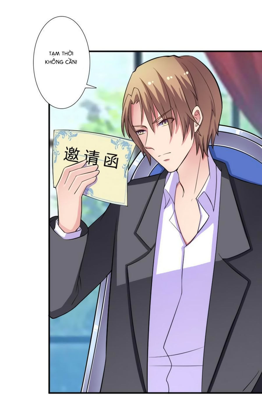 watashi wo hitorijime ni shite chapter 18 10