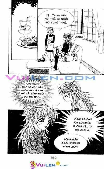 thiên thần tái thế chapter 9 160