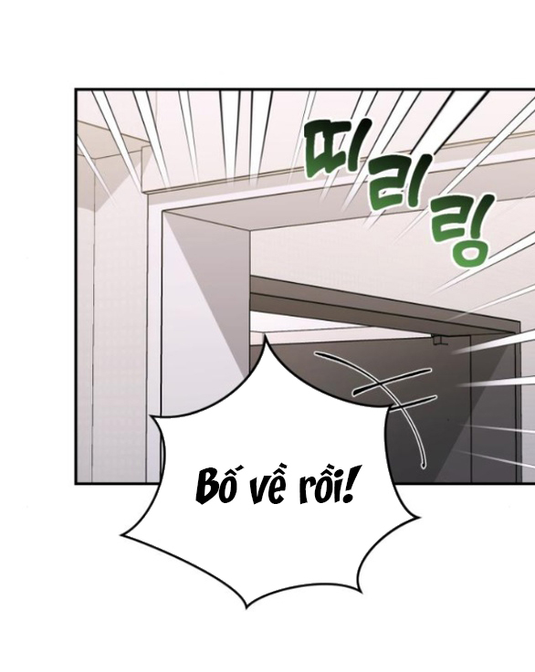 đứa trẻ trông giống tôi chapter 37.1 32