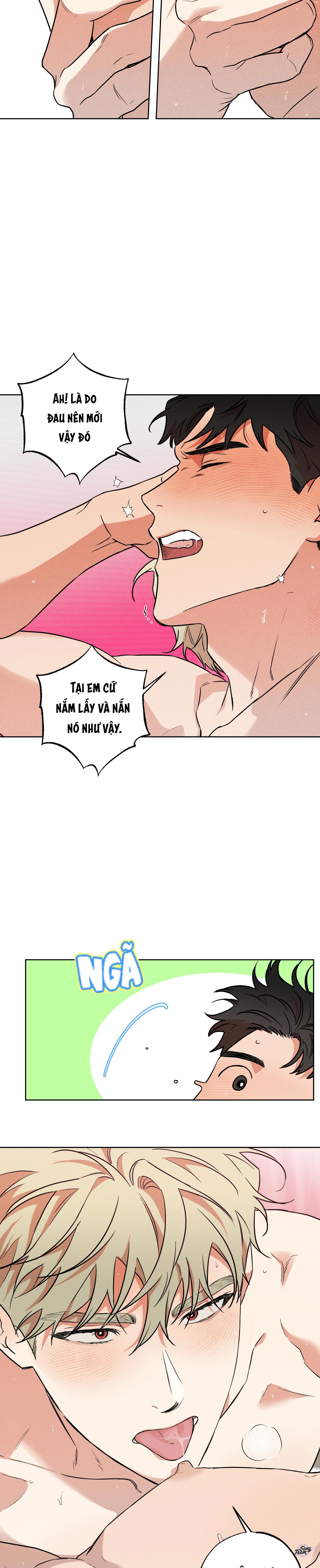 tình yêu trong sáng có gì sai chapter 10 5