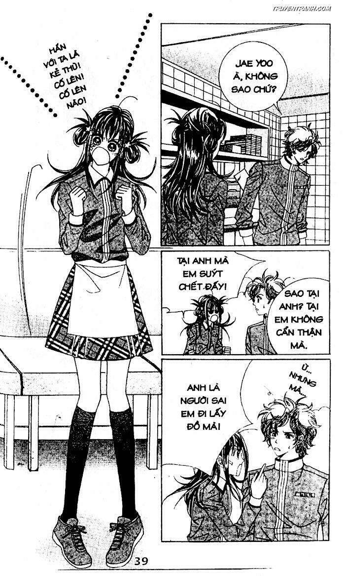 nhà trọ hoàn hảo chapter 74 11