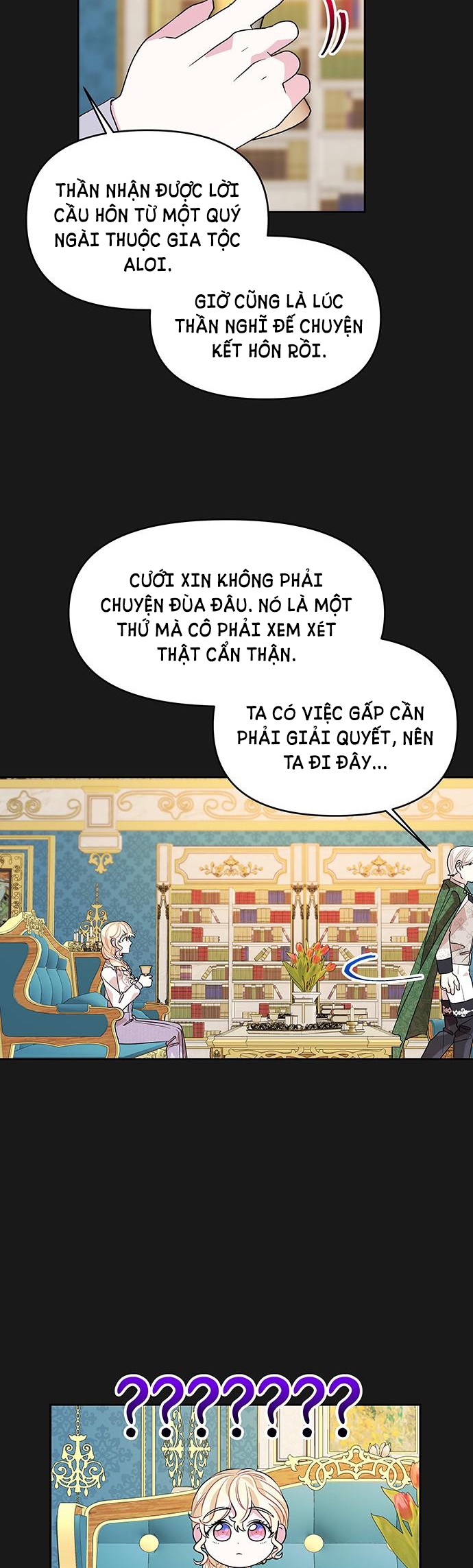 con người không phải thứ có thể sửa đổi được đâu! chapter 32 27