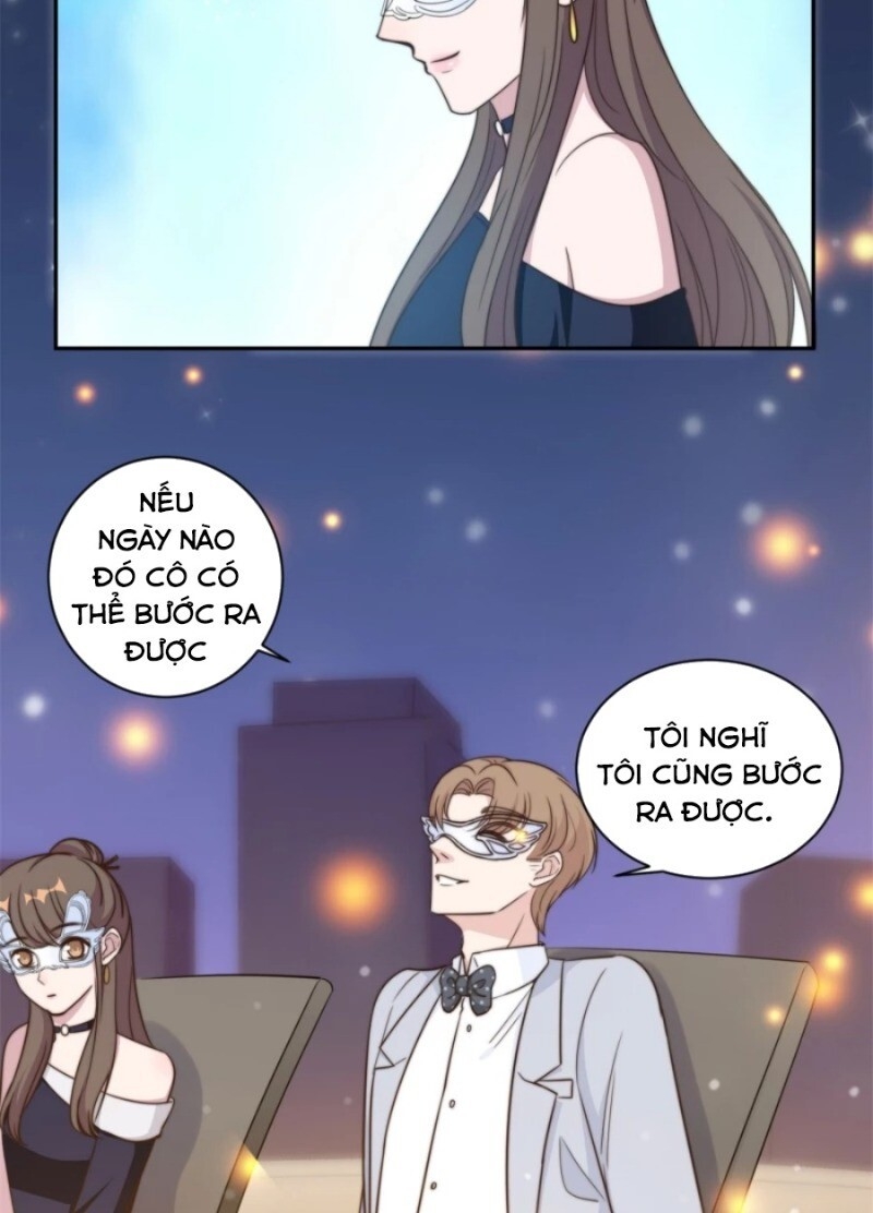 tổng tài, tránh xa tôi ra chapter 33 20