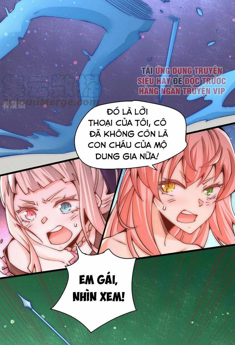 đô thị đỉnh phong cao thủ chapter 212 23