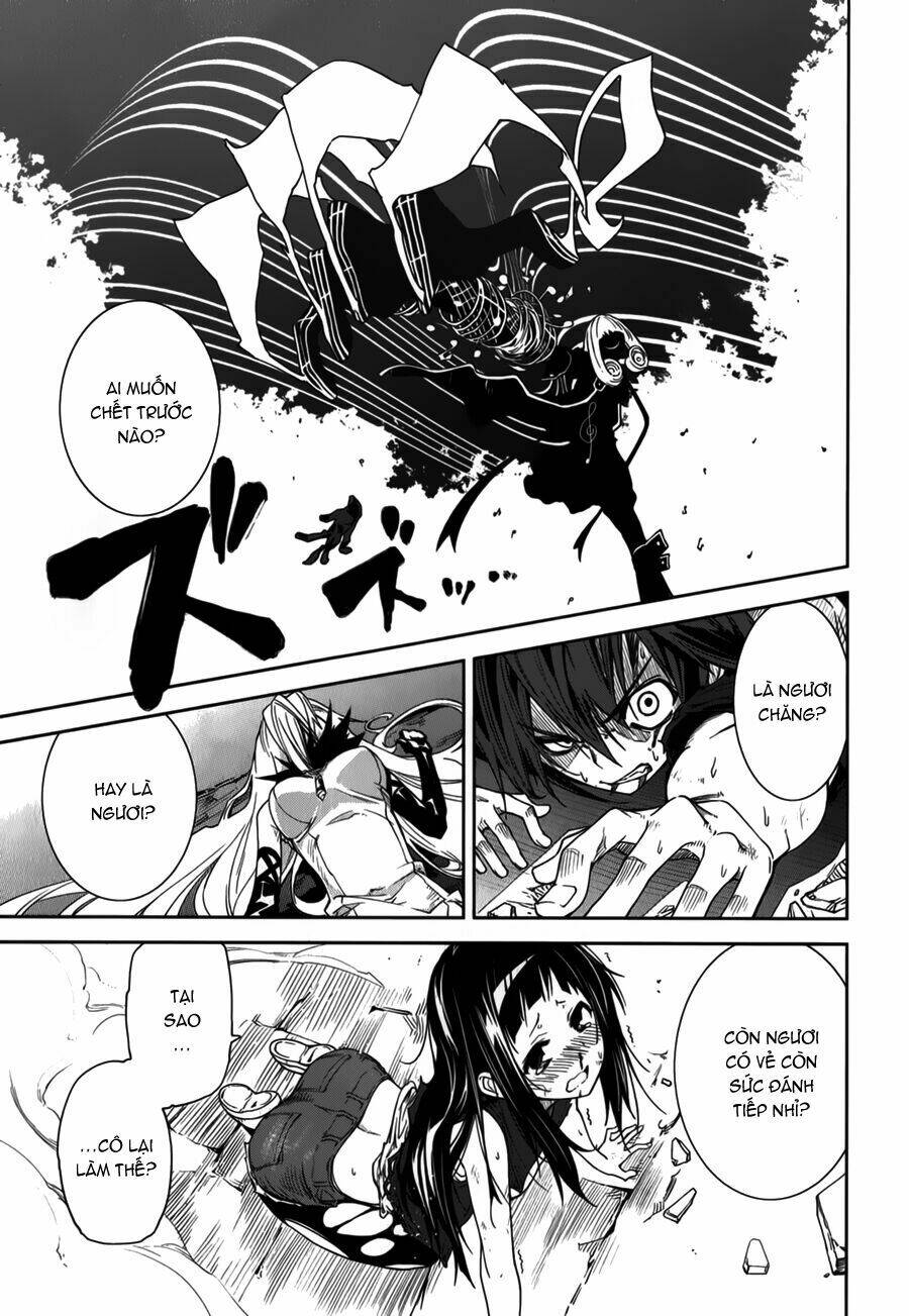 yumekui merry chapter 42 17