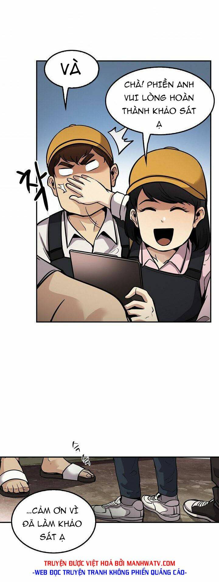 điều tra viên chuyển sinh chapter 117 35