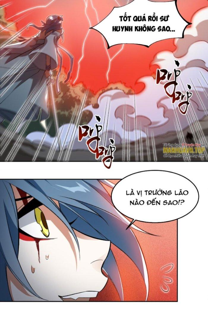 ta tại tu tiên thế giới 5 giờ tới 9 giờ về chapter 8 85