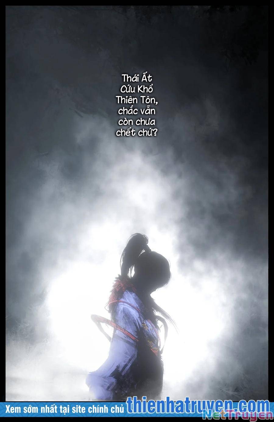 Tây Du Ký Ngoại Truyện chapter 198 17