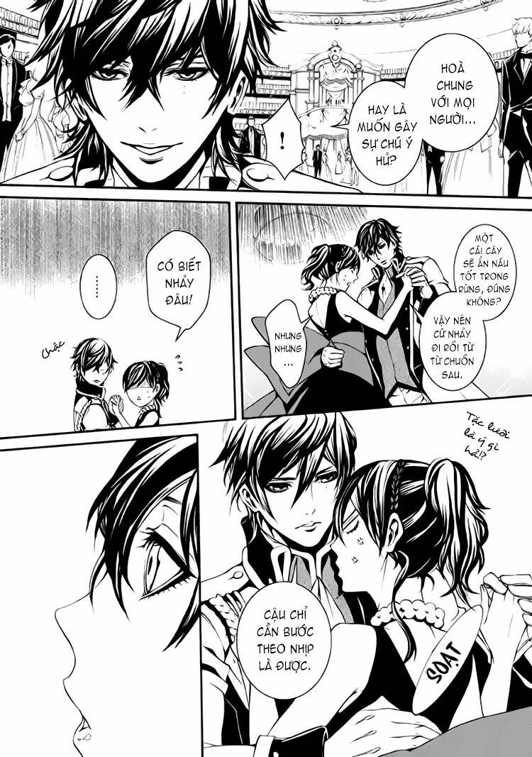 magnolia chapter 4 13