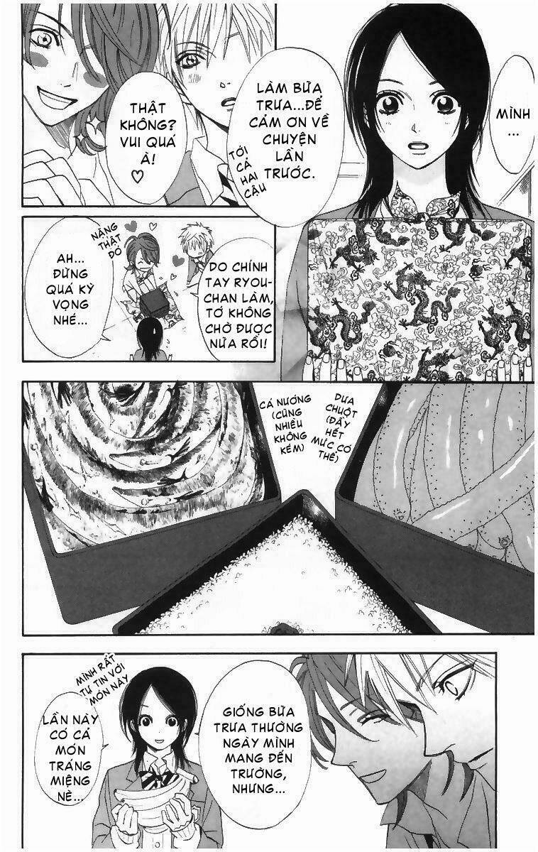 chàng trai hoàn hảo chapter 1 31