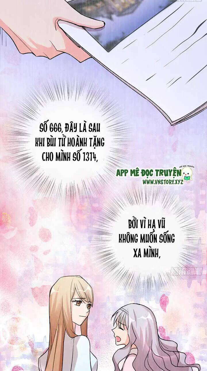 thiên hậu trở về chapter 85 8