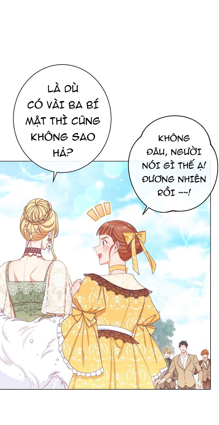 ác nữ đảo ngược đồng hồ cát chapter 78.1 13