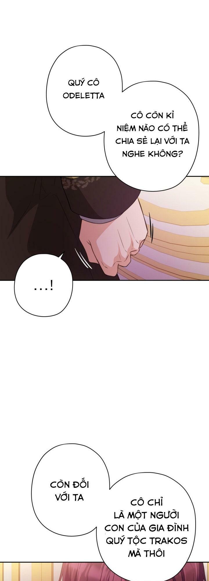 gửi đến người bạn của tôi chapter 30 36