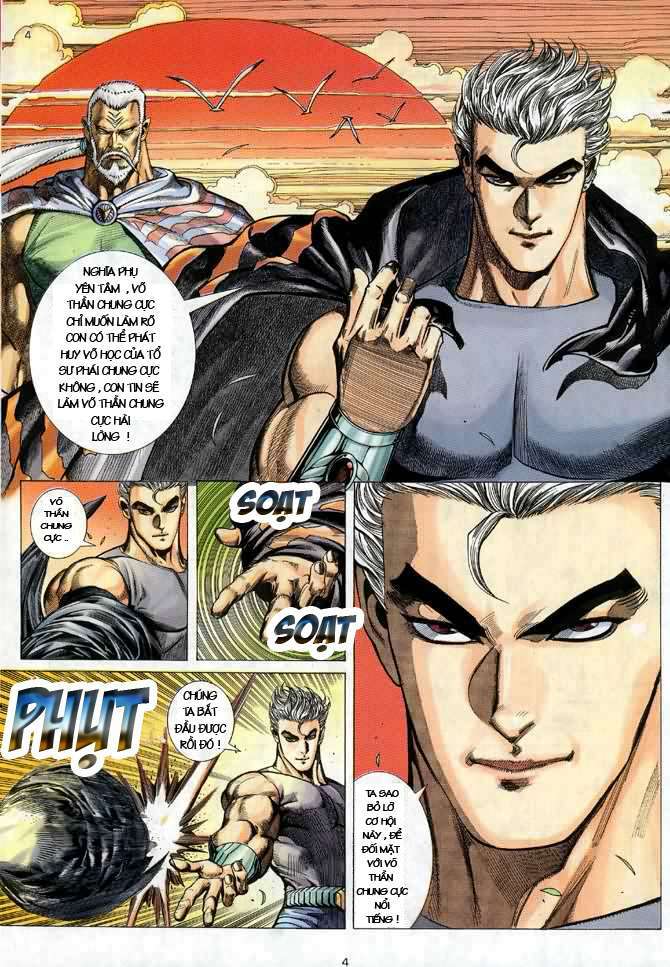 võ thần chapter 39 4