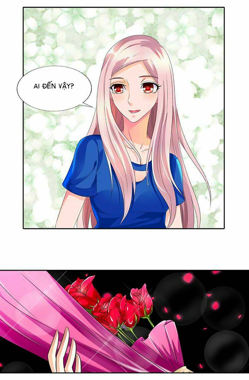 em vẫn còn nhỏ chapter 38 4