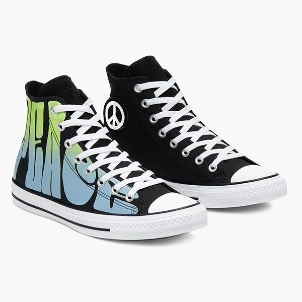 Giày Converse Chuck Taylor All Star Empowered Peace - 167891C