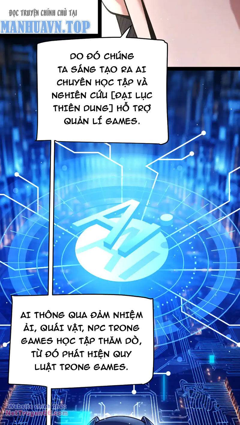 tôi đến từ thế giới trò chơi chapter 264 41