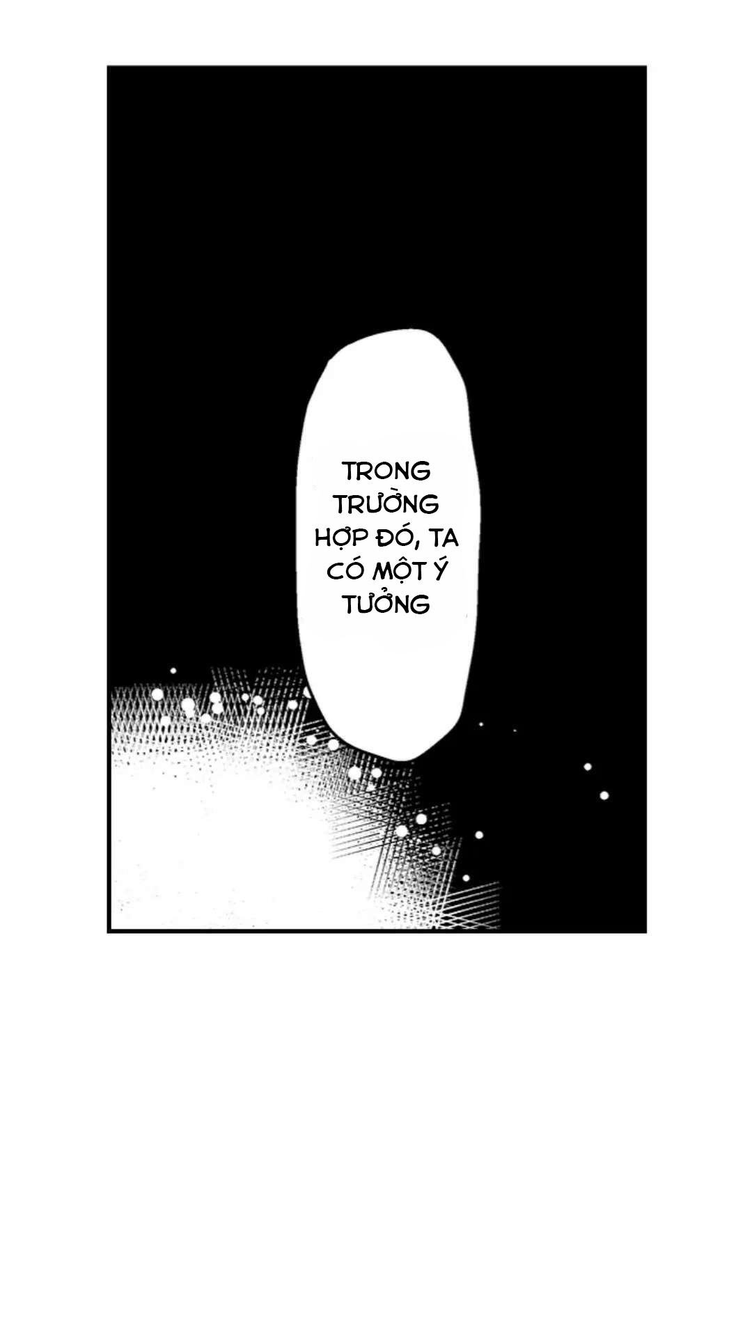 chàng hoàng tử hoàn hảo yêu tôi, tình địch của anh ta? chapter 25 23