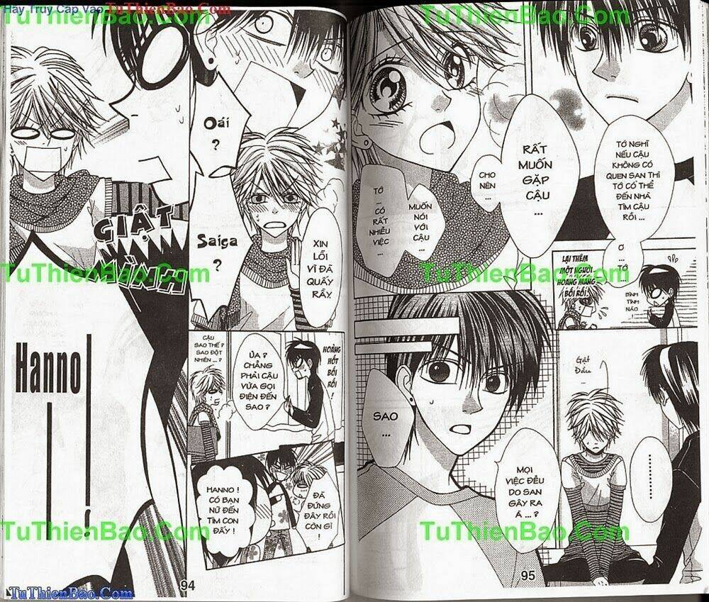 tình bạn đích thực chapter 11 48