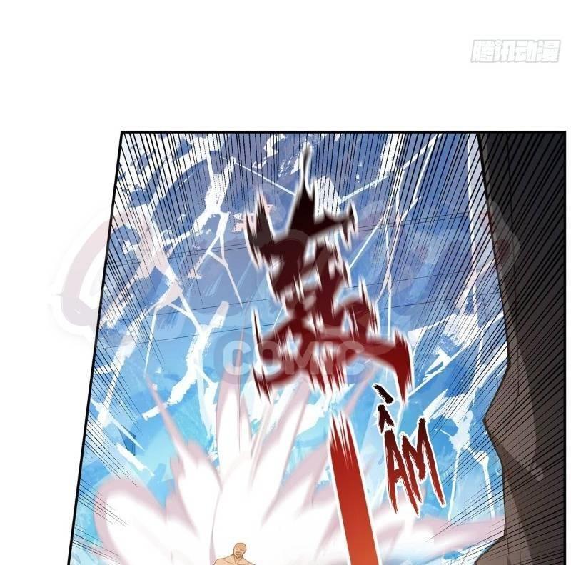 vô hạn sứ đồ và 12 nữ chiến binh chapter 33 29