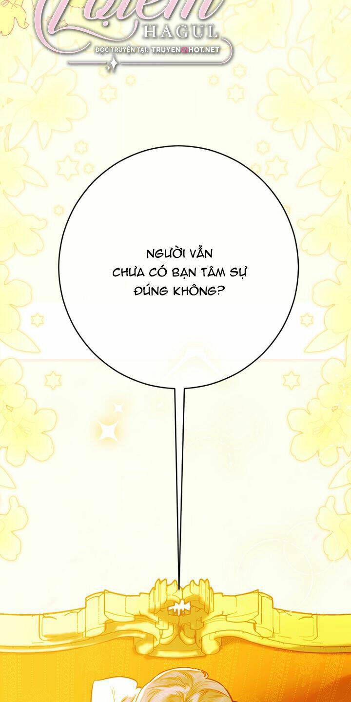 mẹ tôi lại kết hôn lần nữa chapter 40 31