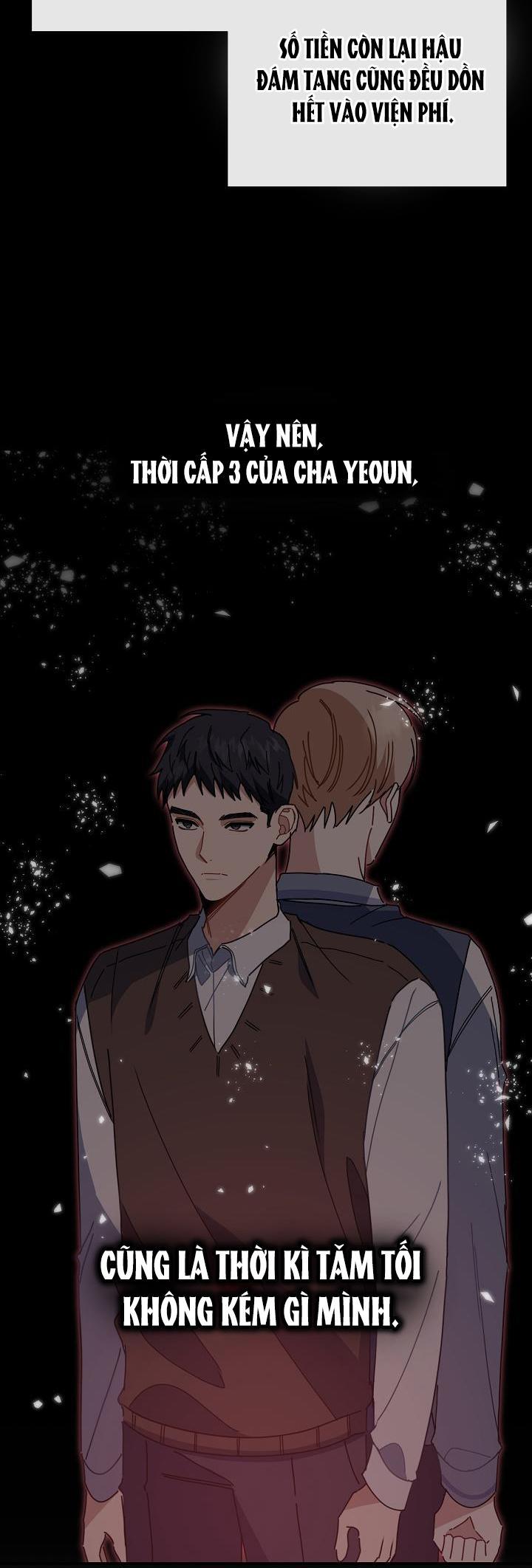 vùng đặc quyền tình yêu chapter 2 26