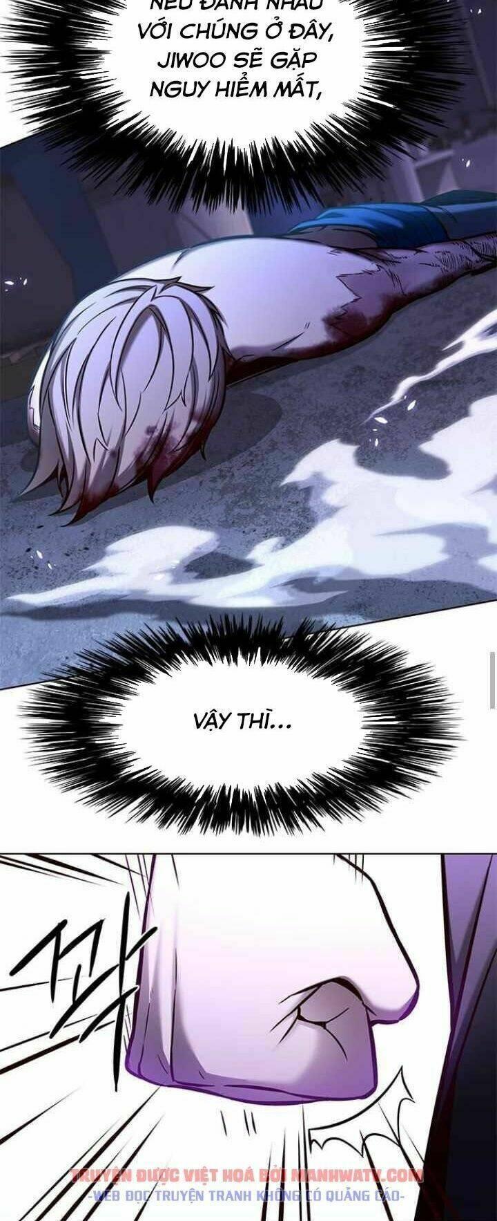 biến thân thành mèo chapter 127 40