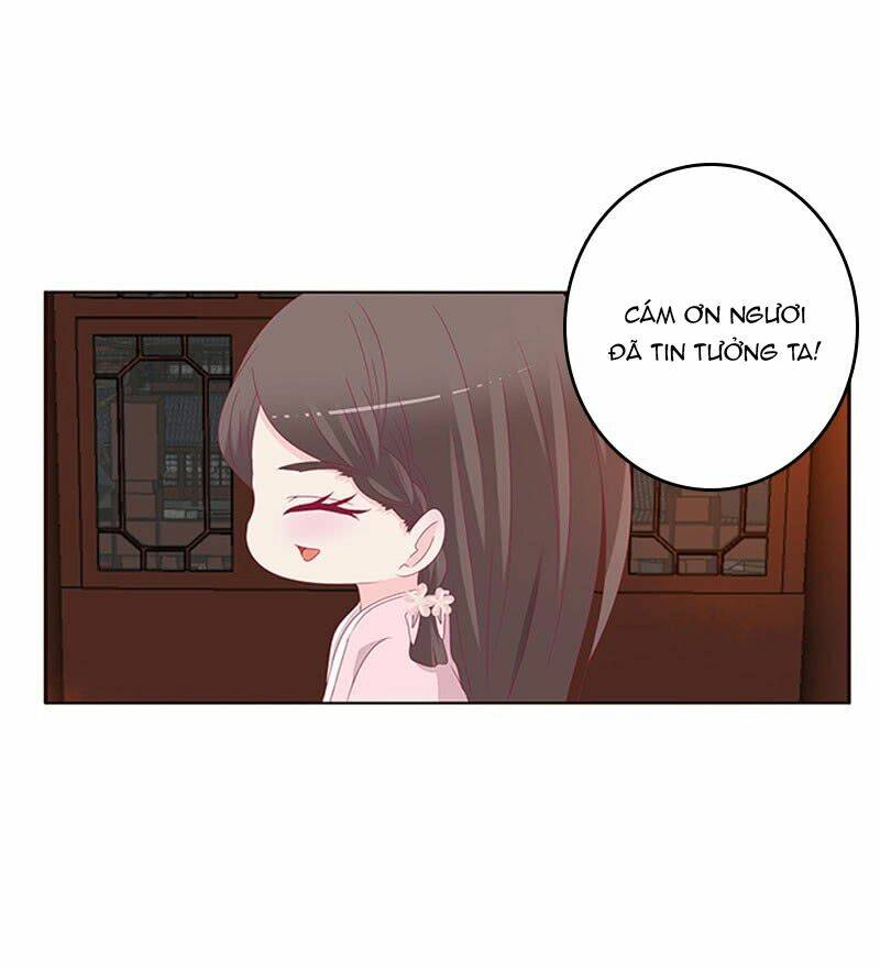 tướng quân mời ra trận chapter 79 14