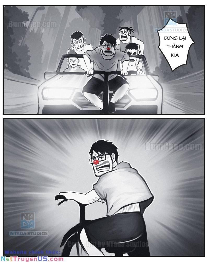 thần ẻ bắn tùm lum chapter 6 4