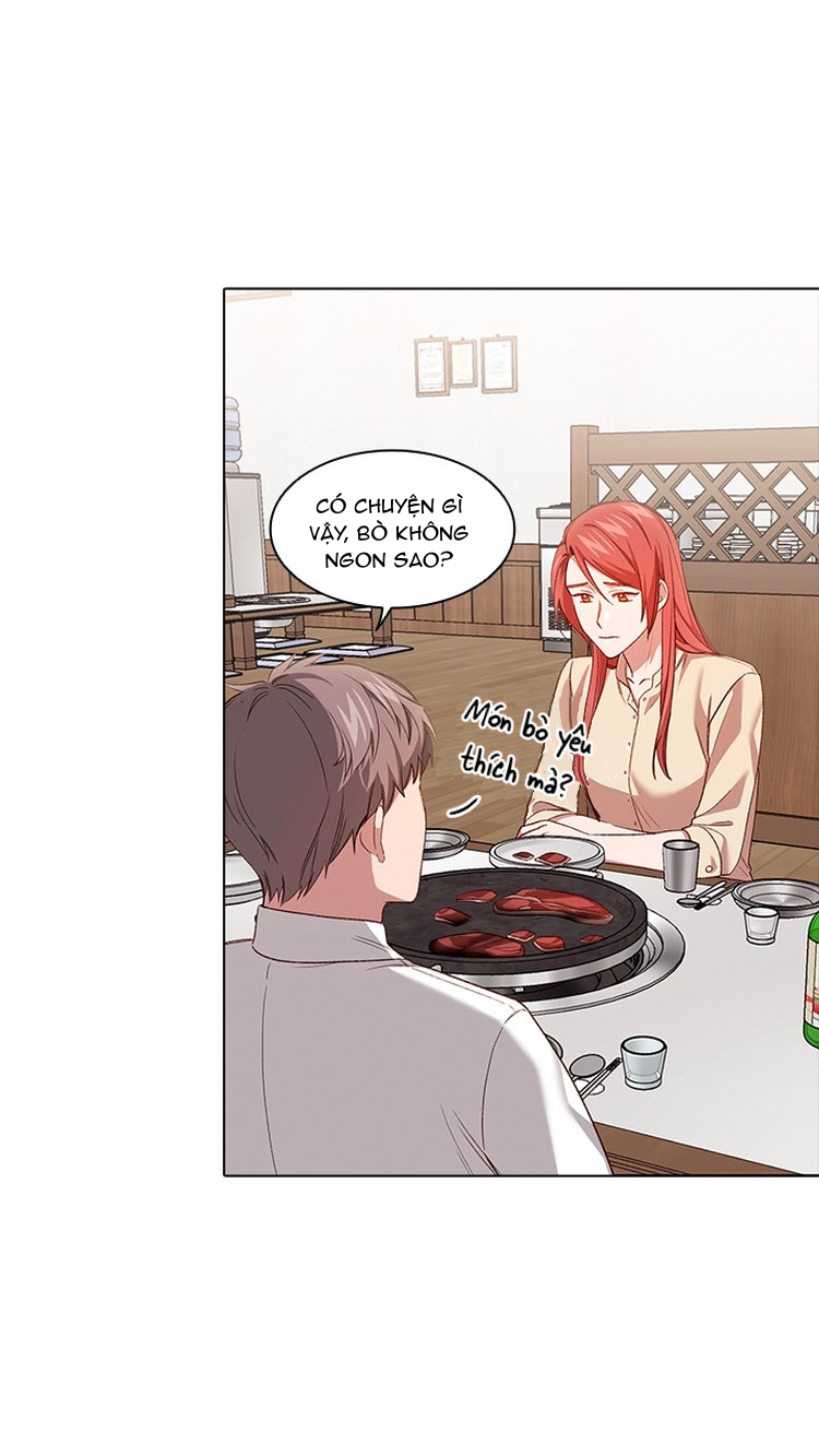 vướng vào mối quan hệ ngoài ý muốn chapter 52.2 18