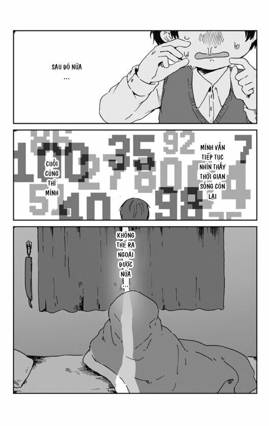 kimi ga shinu made ato 100 nichi chapter 6.1 12