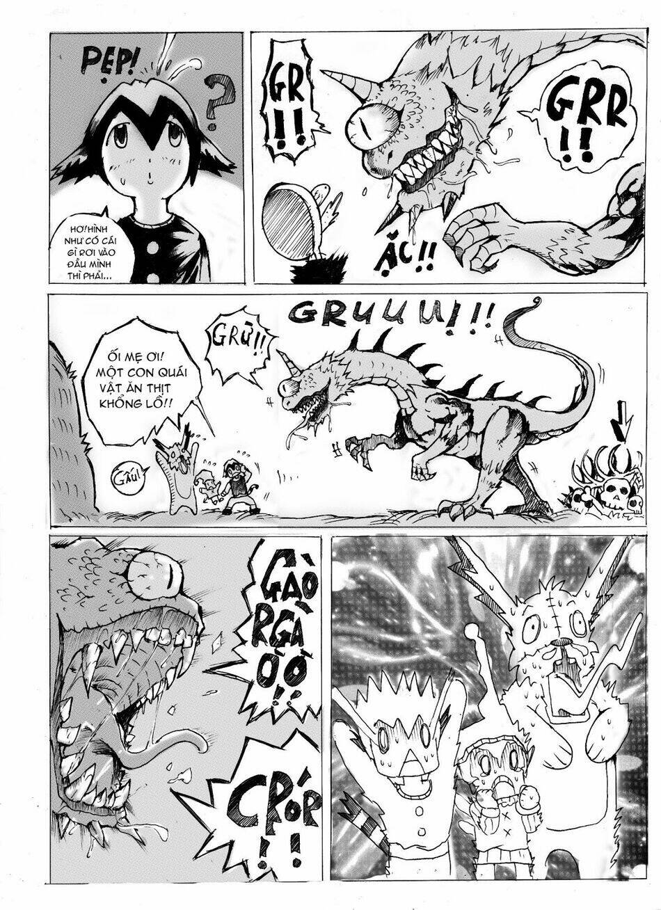 kin kin chapter 4 19