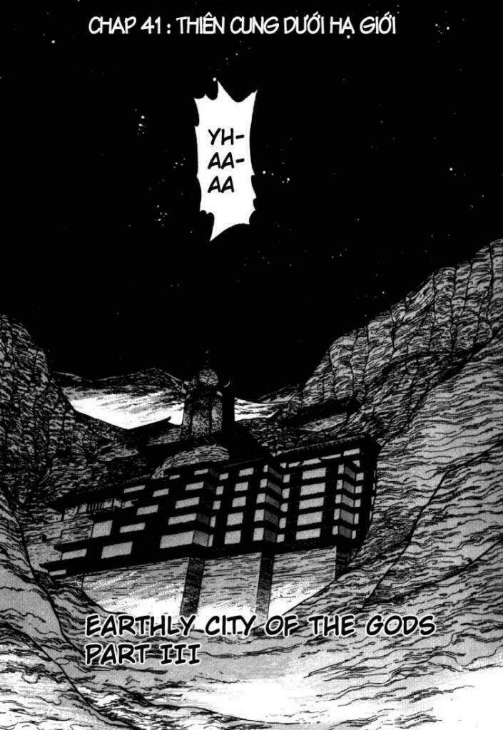 3x3 eyes chapter 42 2