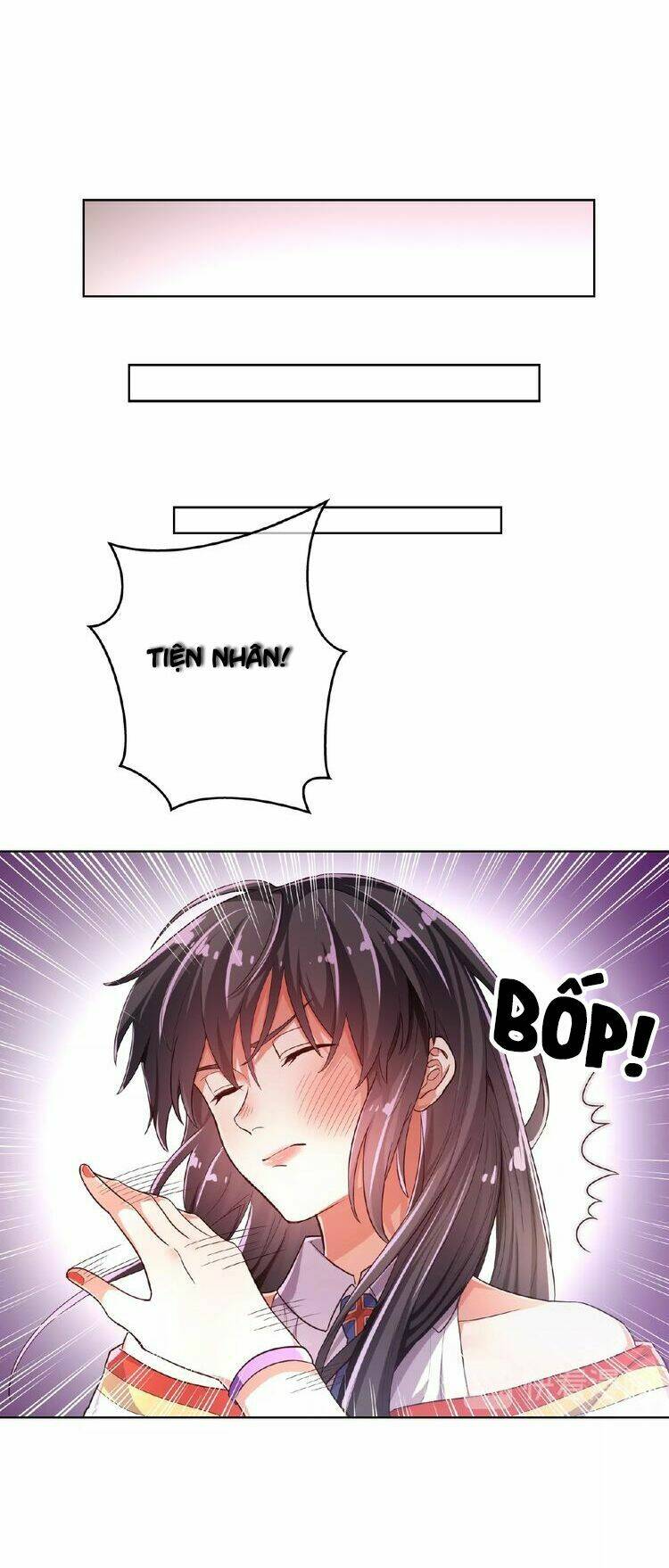 tổng tài khăng khăng lấy vợ thế thân chapter 5 28