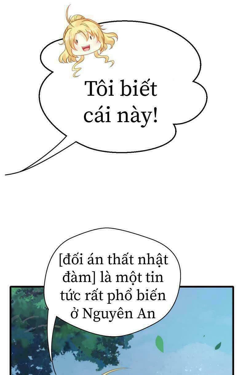 thần thám song kiêu chapter 17 21