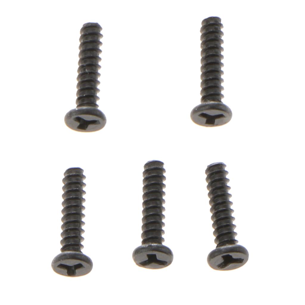 5 Pieces Tri-Wing Screws  For  Switch NS NX Joy-Con